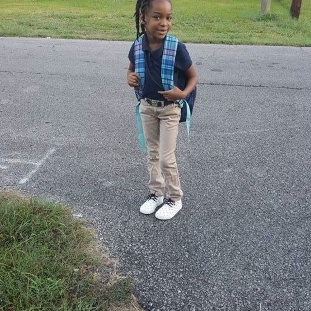 Meet your Posher, Tamara